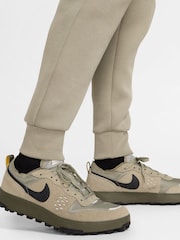Nike Light Army Tech Fleece Joggers - Image 9 of 9
