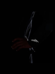 Nike Black Repel Miler Flash Running Jacket - Image 9 of 12