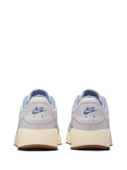 Nike White Air Max SC Trainers - Image 4 of 8