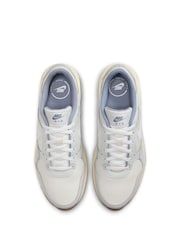 Nike White Air Max SC Trainers - Image 5 of 8
