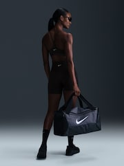 Nike Black Indy Sports Bra - Image 3 of 5