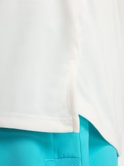 Nike Sail Dri-FIT Stride Running T-Shirt - Image 5 of 6