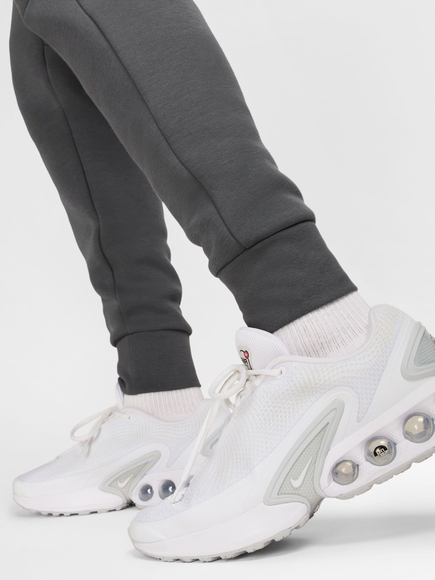 air max fleece joggers