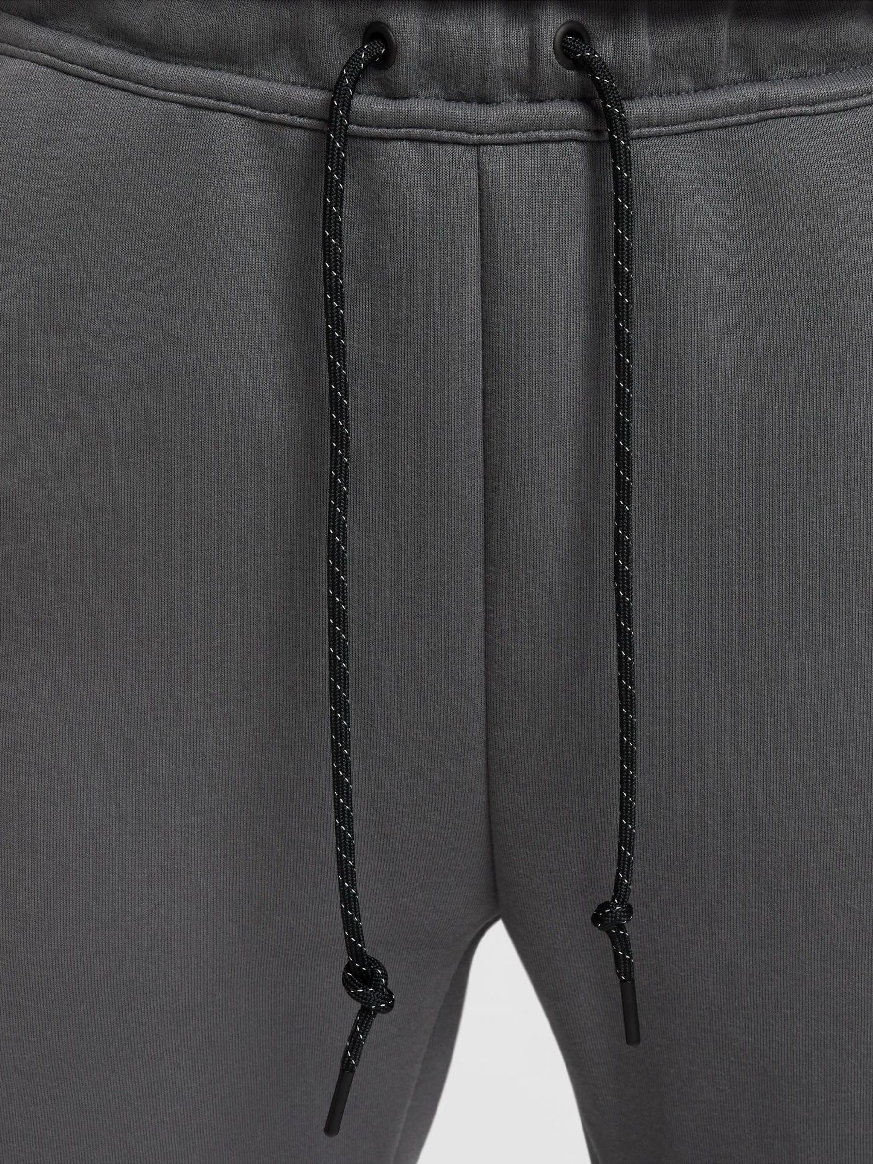 Buy Nike Iron Grey Tech Fleece Joggers from Next Romania