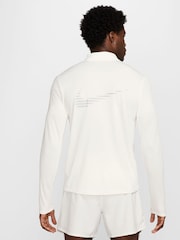 Nike Dri-FIT Flash Pacer Half Zip Running Top - Imagen 2 de 7
