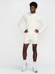 Nike Dri-FIT Flash Pacer Half Zip Running Top - Imagen 3 de 7