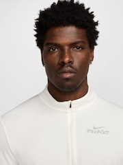 Nike Dri-FIT Flash Pacer Half Zip Running Top - Imagen 4 de 7