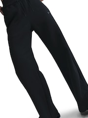 Nike Black Sportswear Phoenix Fleece Joggers - Image 5 of 11