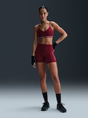 Nike Team Red One Dri Fit 5" Shorts - Image 1 of 7