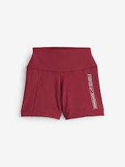 Nike Team Red One Dri Fit 5" Shorts - Image 7 of 7