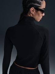 Nike Black Sportswear Jacket - Image 4 of 5