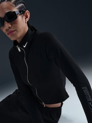 Nike Black Sportswear Jacket - Image 5 of 5