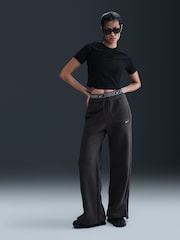 Antracita - Nike Sportswear Phoenix Fleece Joggers - Imagen 1 de 10