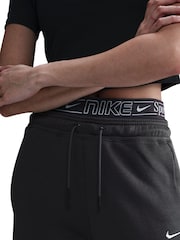 Antracita - Nike Sportswear Phoenix Fleece Joggers - Imagen 10 de 10