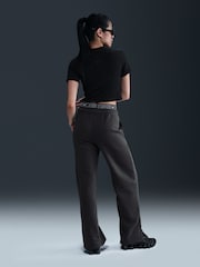 Antracita - Nike Sportswear Phoenix Fleece Joggers - Imagen 2 de 10