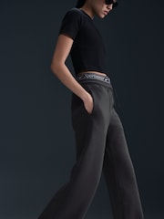 Antracita - Nike Sportswear Phoenix Fleece Joggers - Imagen 4 de 10