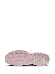 Nike White Air Max Excee Trainers - Image 8 of 10