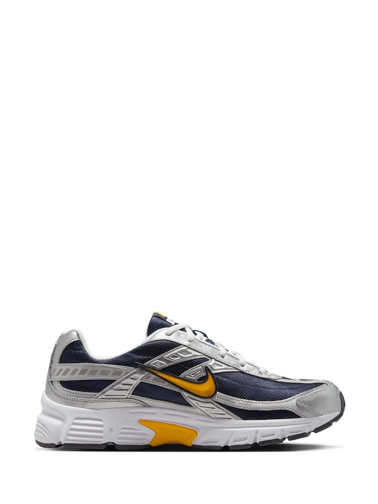 Blauw/geel - Nike Initiator sneakers - Image 3 of 10
