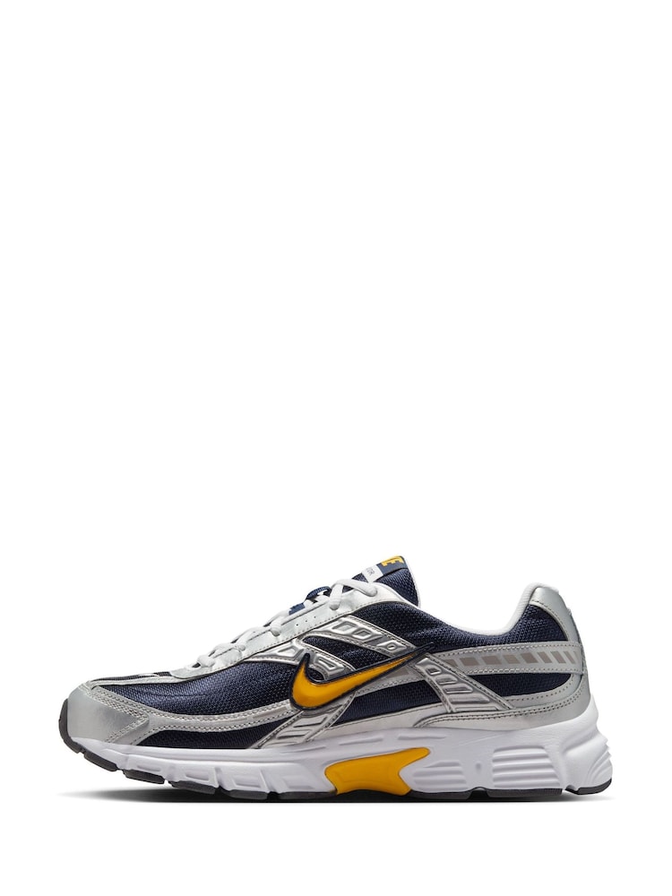 Blauw/geel - Nike Initiator sneakers - Image 4 of 10