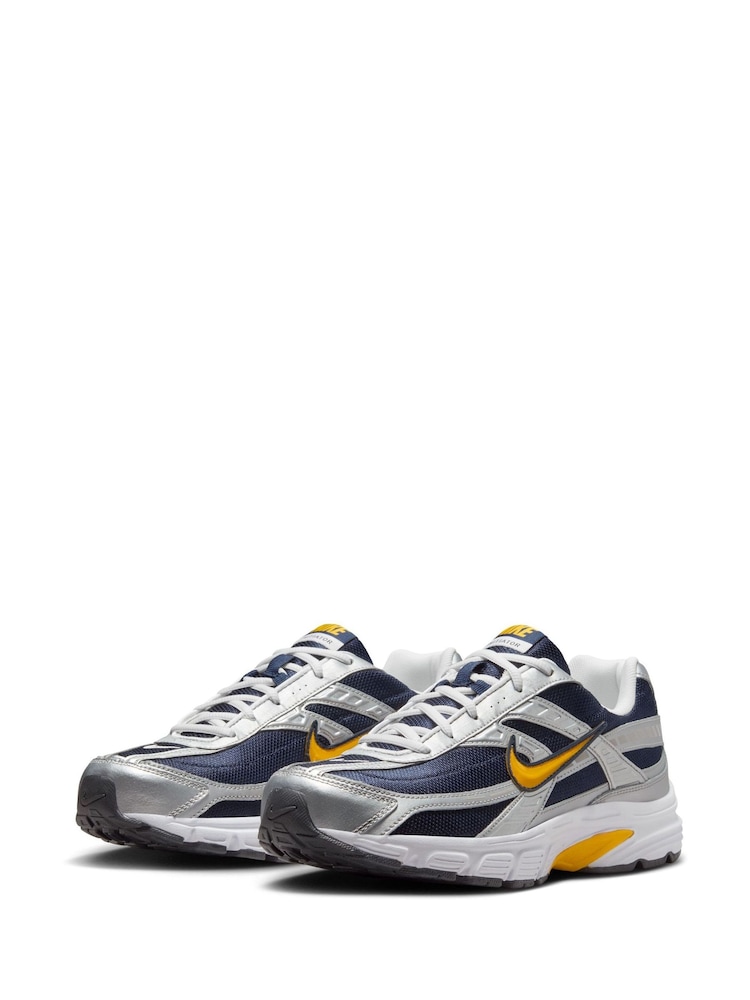 Blauw/geel - Nike Initiator sneakers - Image 5 of 10