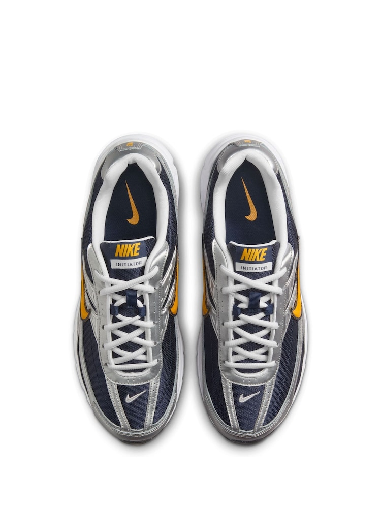 Blauw/geel - Nike Initiator sneakers - Image 6 of 10