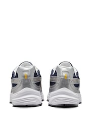 Nike Blue/Yellow Initiator Trainers - Image 7 of 10