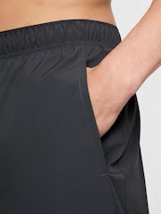 Nike Black Dri-FIT Flash 5 inch Challenger Running Shorts - Image 11 of 13