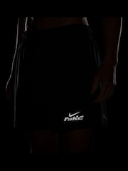 Nike Black Dri-FIT Flash 5 inch Challenger Running Shorts - Image 12 of 13