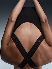 Nike Black Bodysuit - Image 4 of 5