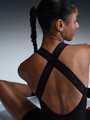 Nike Black Bodysuit - Image 5 of 5