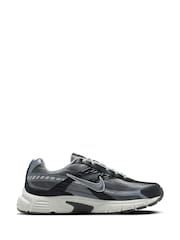 Nike Grey/Black Initiator Trainers - Image 1 of 10