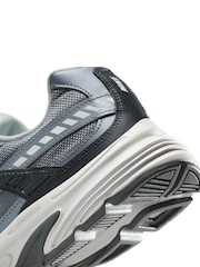 Nike Grey/Black Initiator Trainers - Image 10 of 10