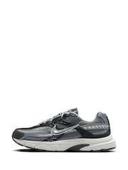 Nike Grey/Black Initiator Trainers - Image 4 of 10