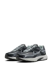 Nike Grey/Black Initiator Trainers - Image 5 of 10