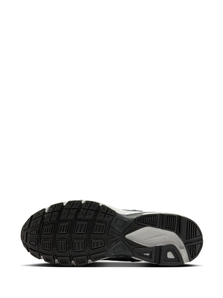 Nike Grey/Black Initiator Trainers - Image 8 of 10