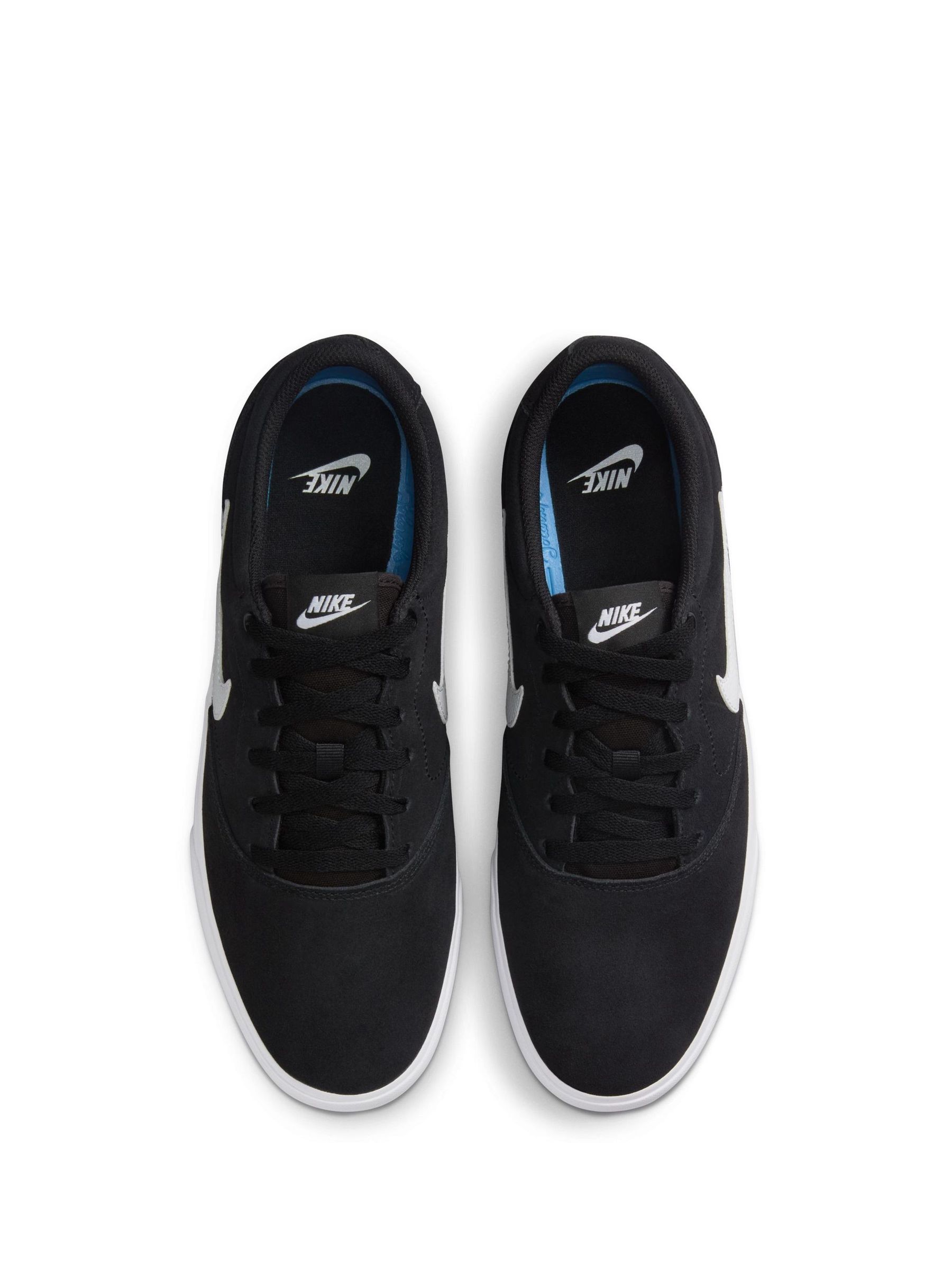 nike sb charge suede