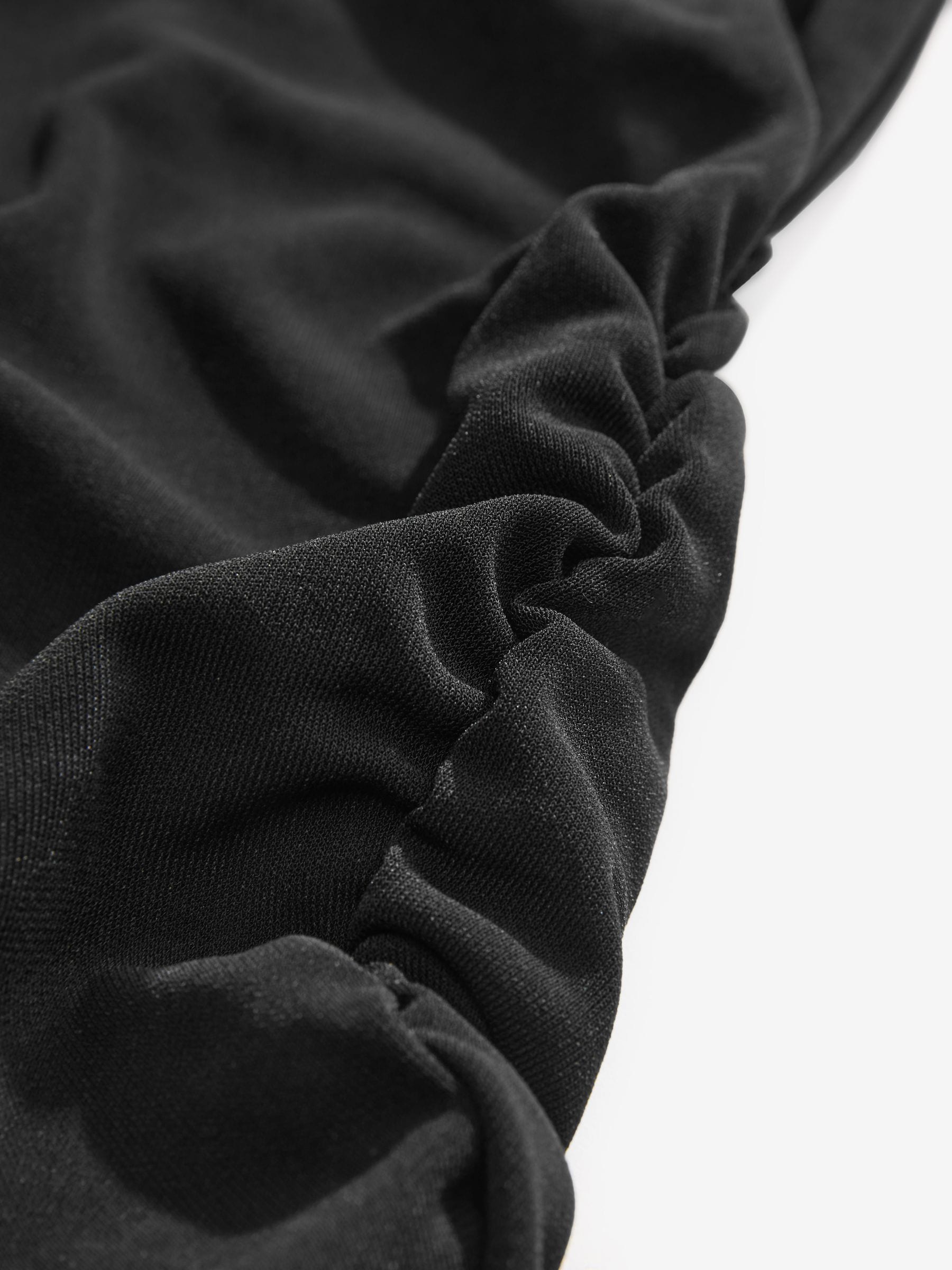 トップス Melt the lady drape string tops melt the lady drape string tops - メルカリ