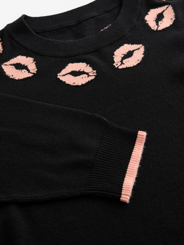 Rockett St George Tricot Col rond Pull - Image 11 of 11