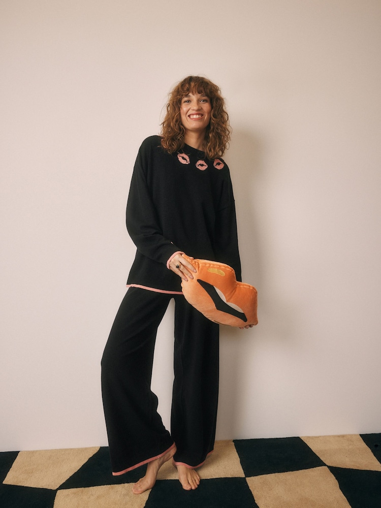 Rockett St George Tricot Col rond Pull - Image 2 of 11