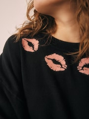 Rockett St George Tricot Col rond Pull - Image 6 de 11