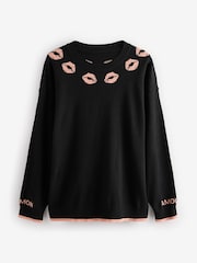 Rockett St George Tricot Col rond Pull - Image 9 de 11
