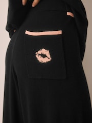 Rockett St George Pantalon ample en tricot - Image 5 de 9
