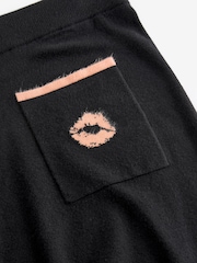 Rockett St George Pantalon ample en tricot - Image 9 de 9