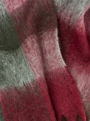 FatFace Multi Tilly Scarf - Image 4 of 4