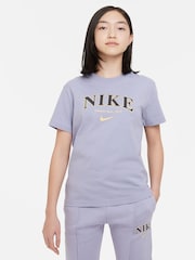 Camiseta deportiva de Nike - Imagen 1 de 4