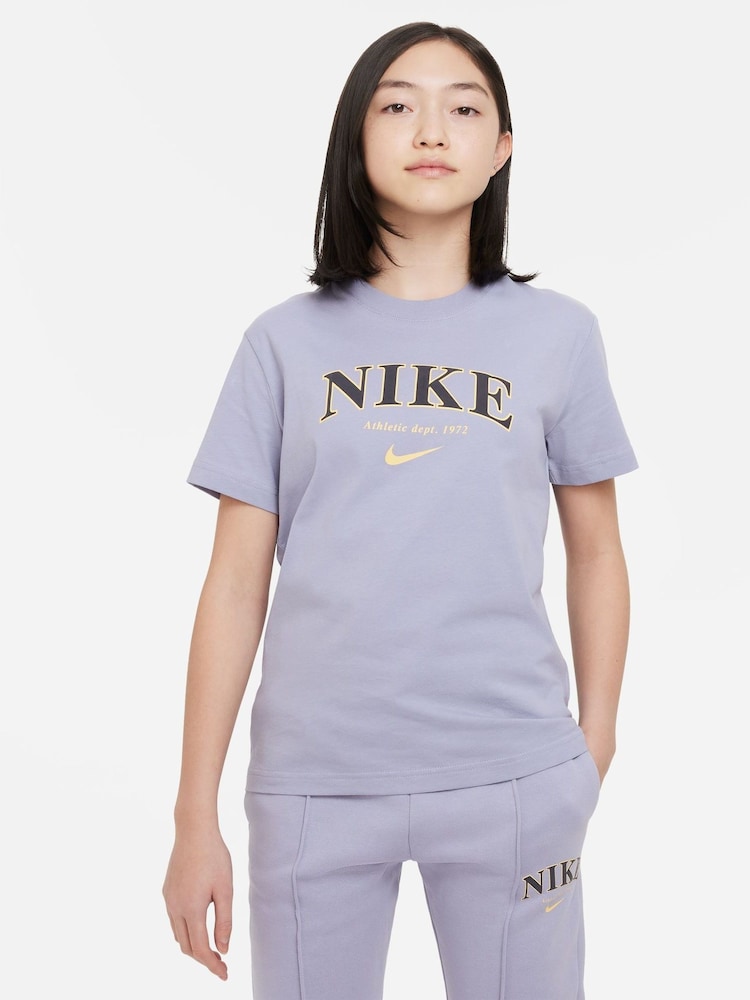 Camiseta deportiva de Nike - Imagen 1 de 4
