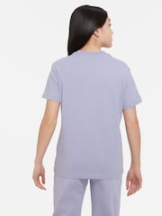 Camiseta deportiva de Nike - Imagen 2 de 4