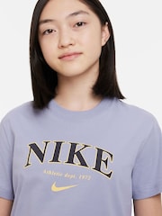 Camiseta deportiva de Nike - Imagen 3 de 4