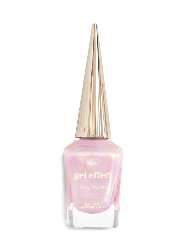 Gel Effect Nail Polish - Image 1 of 3