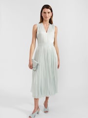 Hobbs Green Alexandra Dress - Image 1 of 4